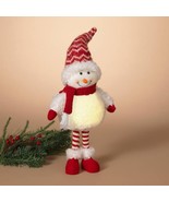 Led Snowman - Battery Operated w/Timer - $46.30 CAD