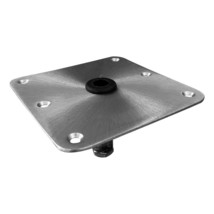Wise Threaded King Pin Base Plate - Base Plate Only - £55.37 GBP