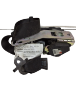 09 10 11 12 BMW 7 series left driver&#39;s black seat belt retractor OEM - $47.47 CAD