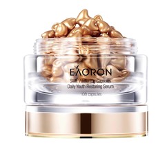 Eaoron Swf Brightening Capsules Daily Youth Restorng Serum 108 Capsules X 0.3g - £44.75 GBP