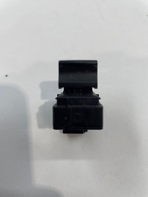 2006 BMW 530I Xi EH Passenger Front Door Window Switch Black 6.922.244 OEM Item image 5