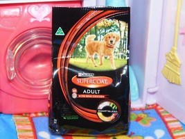 Purina Adult Dog Food Bag Fits Zuru Mini Brands Miniatures L@@K!! Rare - £15.81 GBP