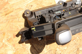 2010-2017 CHEVROLET EQUINOX AWD AUTOMATIC GEAR SHIFTER LEVER ASSEMBLY V1108 image 2