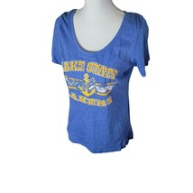 Creative Apparel Lake Superior State University LSSU Tee Shirt Womens XL - £13.78 GBP