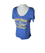 Creative Apparel Lake Superior State University LSSU Tee Shirt Womens XL - £13.78 GBP