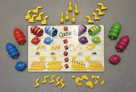 Cootie Game Replacement Parts - $6.00