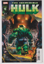 INCREDIBLE HULK (2023) #02 (MARVEL 2023) C3 &quot;NEW UNREAD&quot; - $4.63