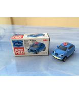 Disney Motors Stitch Car Figure Model. Mini Collection. Very Pretty and ... - £19.61 GBP