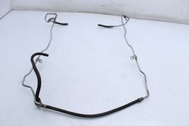 07-13 MERCEDES-BENZ W221 S600 M275 VACUUM AIR LINE TUBE HOSE E4249 image 2