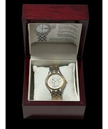Selco Geneve AGT Employee Watch Stainless Steel 5ATM Water Resistant w/B... - €91,39 EUR