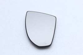 2013 SMART FORTWO HEATED MIRROR GLASS LEFT U0336 image 4