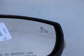 13-16 Ford Escape Door Mirror W/ Blis Blind Spot & Signal Pssngr Right RH 14wire image 6