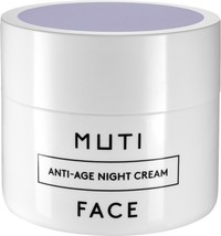 Muti Face Anti-Age Night Cream 50 ml - $121.00