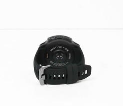 Garmin Instinct 2X Solar Smartwatch - Black (010-02805-10) image 5