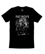 Fat Boys Limited Edition Unisex Music T-Shirt - $28.99