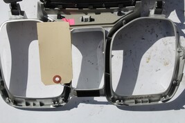 2010-2012  CHEVROLET CAMARO SS CLUSTER INSTRUMENT GAUGE TRIM  R3241 image 6