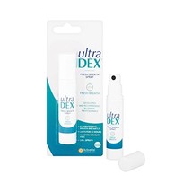 UltraDEX 9ml Fresh Breath Oral Spray  - $9.00