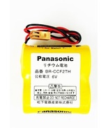 BR-CCF2TH PLC 6V 5000mAh Lithium Battery - £28.47 GBP