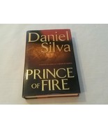 Gabriel Allon Ser.: Prince of Fire by Daniel Silva (2005, Hardcover) - $27.16 CAD