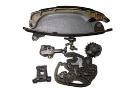 Timing Chain Set With Guides  From 2011 Toyota Rav4  2.5 - $39.95