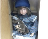 The boyd&#39;s collection Doll Jocelyn 4945 yesterdays child collection 307428 - $79.00