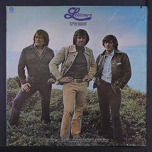 Spin Away [Vinyl] Lettermen - £7.43 GBP