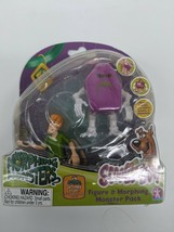 Scooby Doo! Morphing Monsters - Shaggy &amp; Morphing Monster - £10.01 GBP