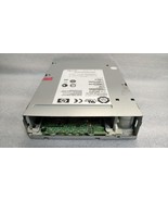 Lot of 2 Quantum 1-03563-01 HP AQ283C#900 LTO5 SAS LTO 5 Library Drive - $237.44 CAD