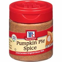 McCormick Pumpkin Pie Spice, 1.12 oz - £7.08 GBP