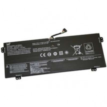 Battery Tech L16L4PB1-BTI REPLACEMENT BTI BATTERY FOR LENOVO YOGA 720-13... - £103.23 GBP