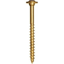 GRK Fasteners-114083 RSS14112HP RSS HandyPak 1/4 by 1-1/2-Inch Structura... - $29.09