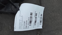 Intercooler 2.5L Turbo Fits 05-07 LEGACY 74371 image 2