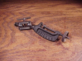 Vintage Heiland Light Mount Clamp for Cameras, Multi-Jointed, Heavy Duty - £7.93 GBP