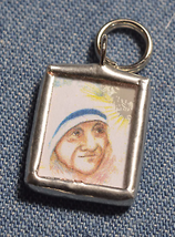 Teresa of Calcutta Medal - £14.20 GBP+