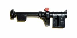 Jurassic Park Robert Muldoon Missile Launcher Vintage Action Figure Part... - €0,88 EUR