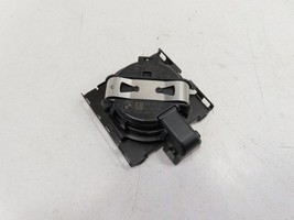 12 BMW 650i F12 Convertible #1306 Sensor Rain Light Solar, Front Windshi... - $13.85