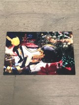 1985 San Diego CHARGERS STH Team Issued Christmas Card Xmas Happy Holida... - £19.98 GBP