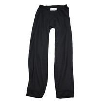 Patagonia Pants Men Large Black Capilene Lightweight Casual Elastic Wais... - $25.62