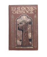 In a Monk&#39;s Cassock by Pearl Van Antwerp Moran Hardcover Book - £10.23 GBP
