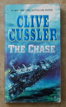 Clive Cussler-THE Chase 2008 Sc - £3.91 GBP