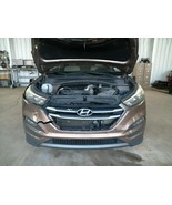 Rear Wiper Motor Fits 16-21 TUCSON 104786104 - $94.73