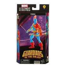 Marvel Legends Series Guardians of the Galaxy Yondu Figure - £34.25 GBP