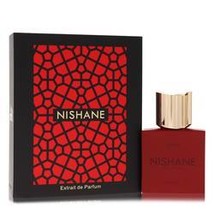 Zenne Extrait De Parfum Spray (Unisex) By Nishane - $3,751.52 MXN