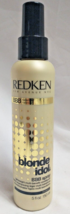 REDKEN Blonde Idol BBB Spray Lightweight Multi-Benefit Conditioner 5 oz. - $37.95