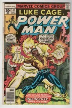 Power Man and Iron Fist #47 VINTAGE 1977 Marvel Comics Luke Cage - £9.40 GBP