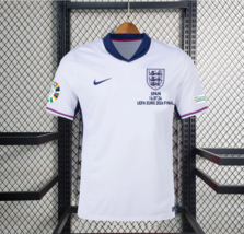 2024 England Euro FINAL Shirt/Jersey S-2XL - $43.89+