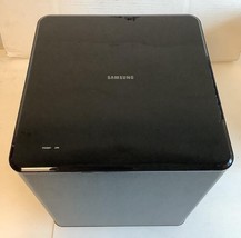 Samsung AH81-05599A Wireless Active Bluetooth Subwoofer Sub UNIT ONLY - £71.64 GBP