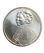 2023 P American Women Quarter Jovita Idar US Coin - £1.29 GBP