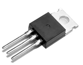 Military Specifications IC LM7812 / MC7812CT - $3.40
