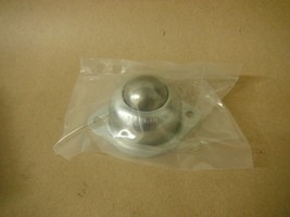 General Bearing Gbc 4230-01 1&quot; Ball Transfer Flanged - £8.14 GBP